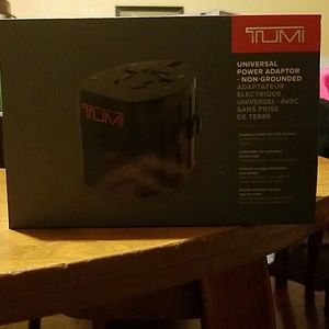 Universal Power Adapter